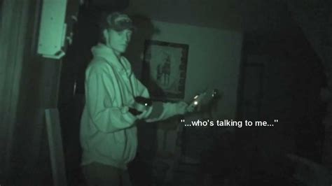 best ghost adventures evidence.